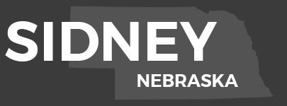 Sidney, NE