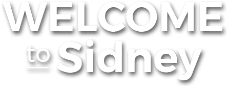 Welcome to Sidney