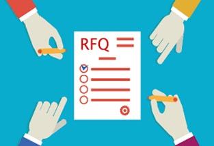 Request for Qualifications