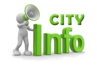 City Info