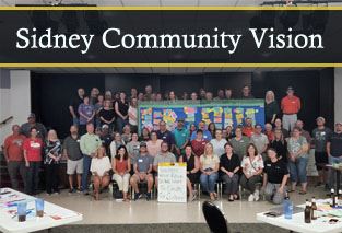 Sidney Community Vision
