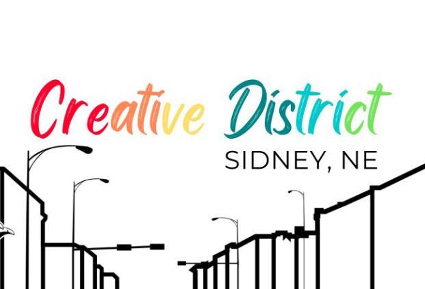 Creative District Image
