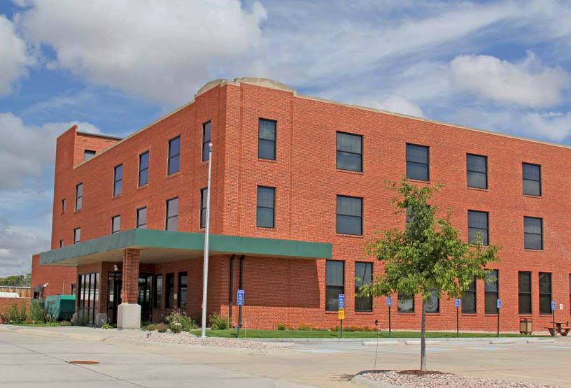 812 13th Avenue Building