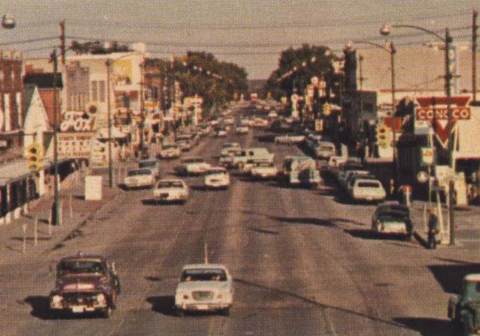 View the Sidney - Memorial Lane I photo gallery.