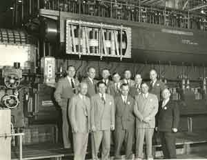 Look through the Sidney - Memory Lane III - Power Plant photo gallery.