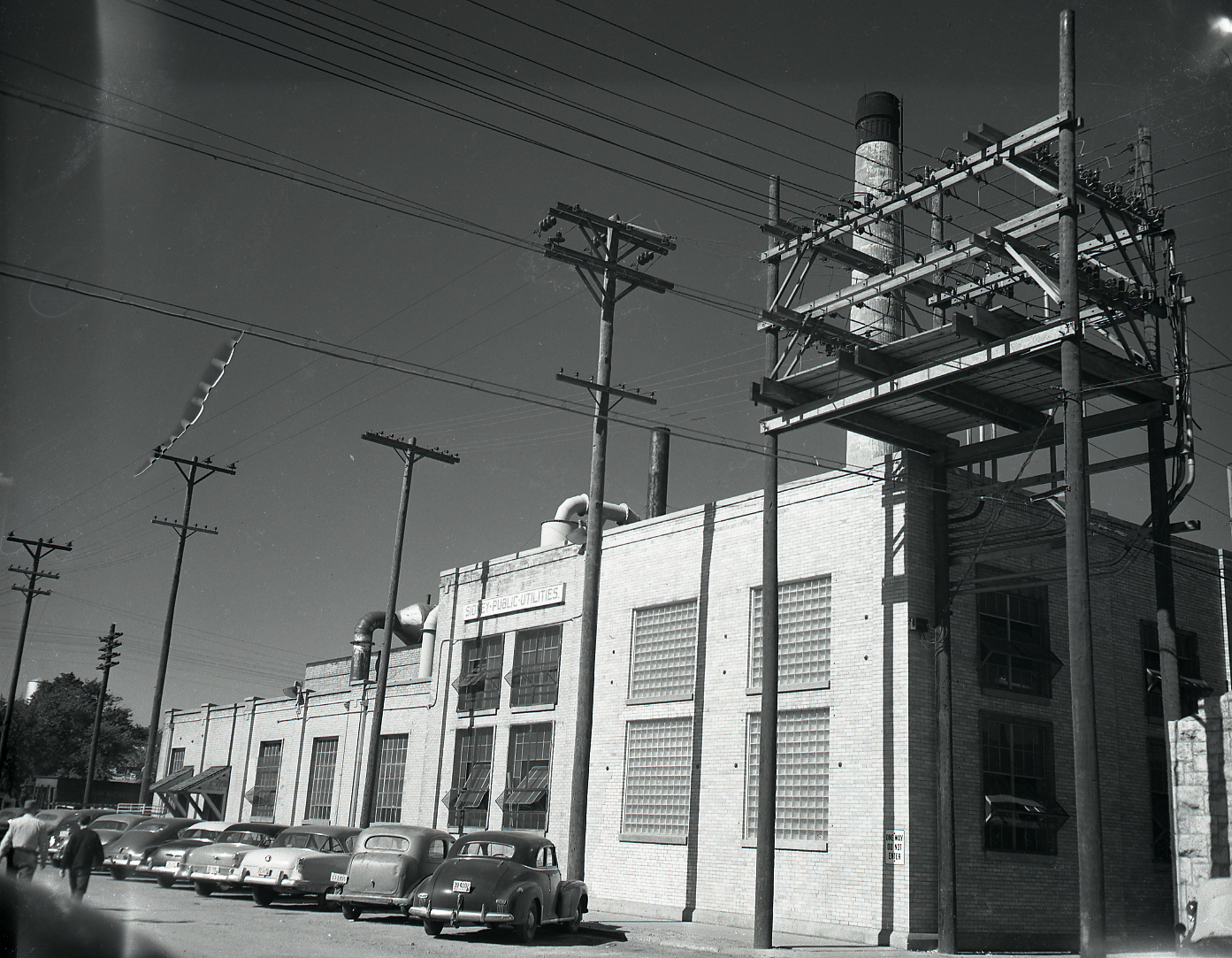 Sidney Public Utilities