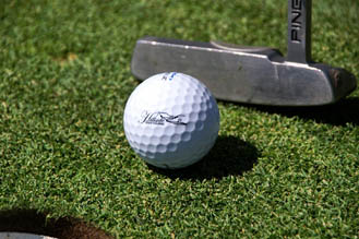 Hillside Golf Course